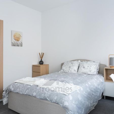 Roomies Luxembourg Centre Gare المظهر الخارجي الصورة