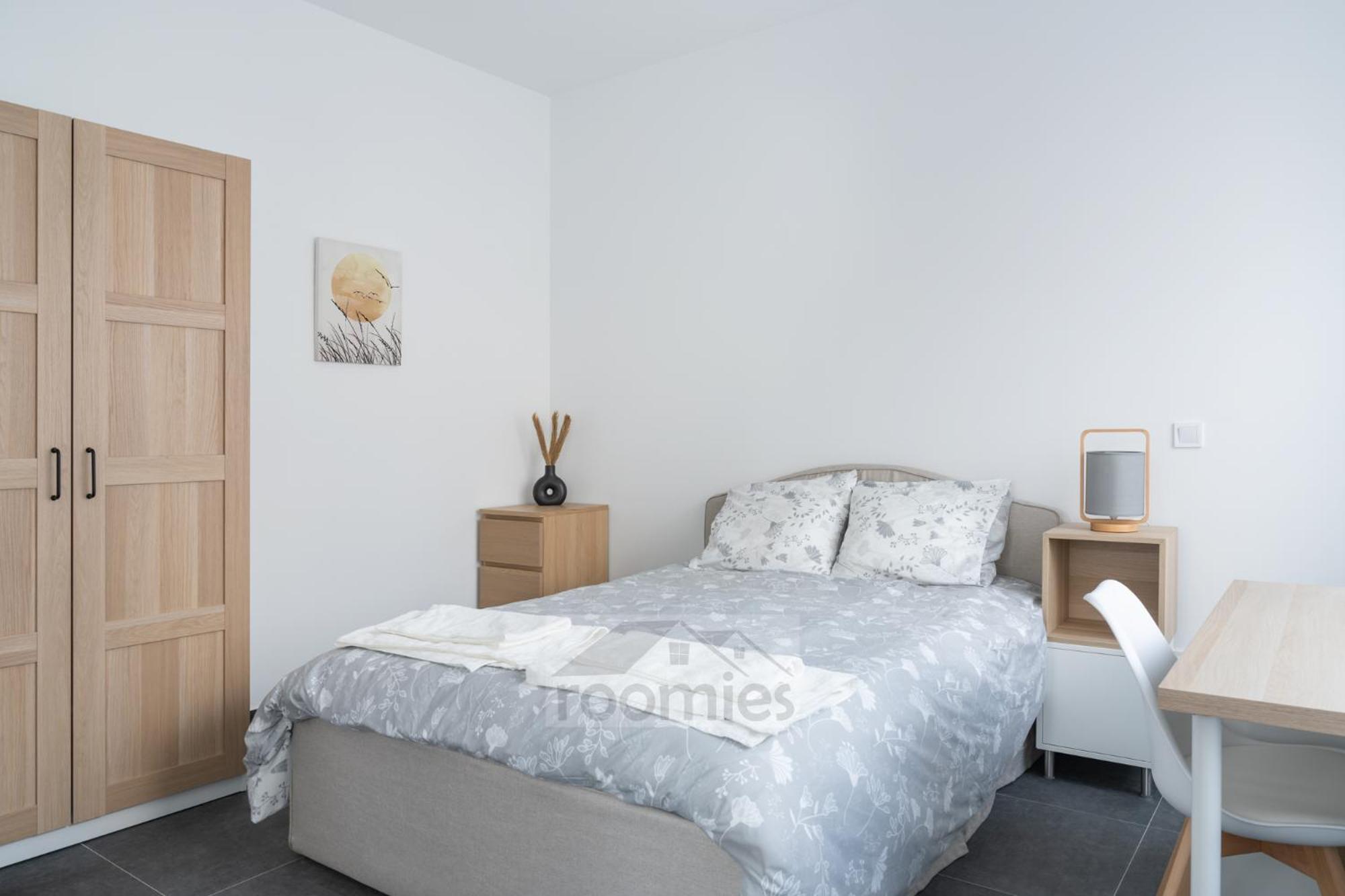 Roomies Luxembourg Centre Gare المظهر الخارجي الصورة