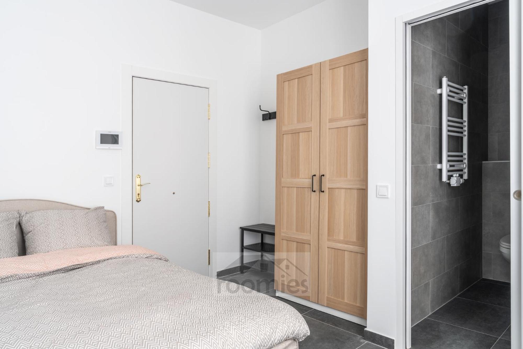 Roomies Luxembourg Centre Gare المظهر الخارجي الصورة