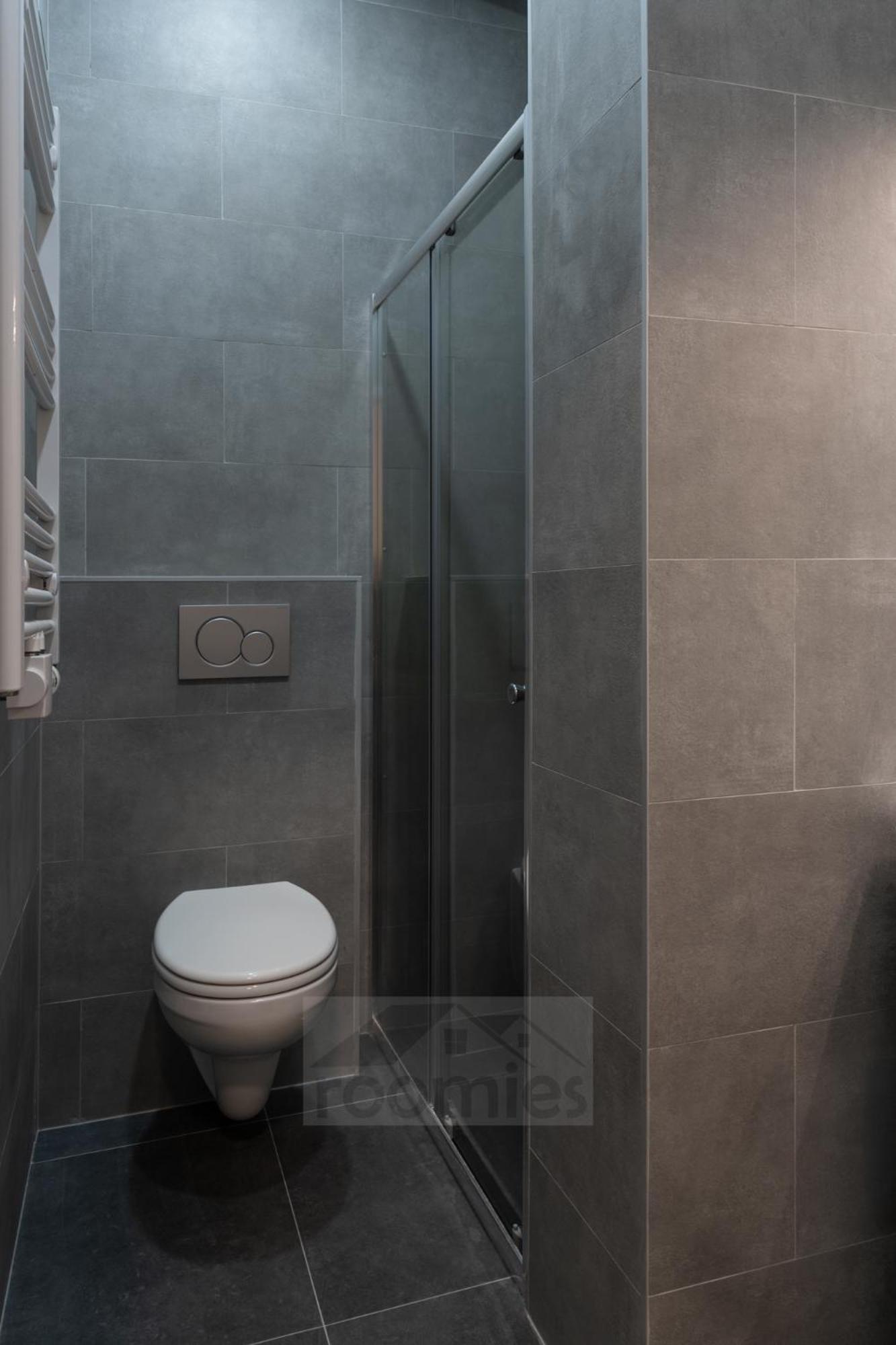 Roomies Luxembourg Centre Gare المظهر الخارجي الصورة