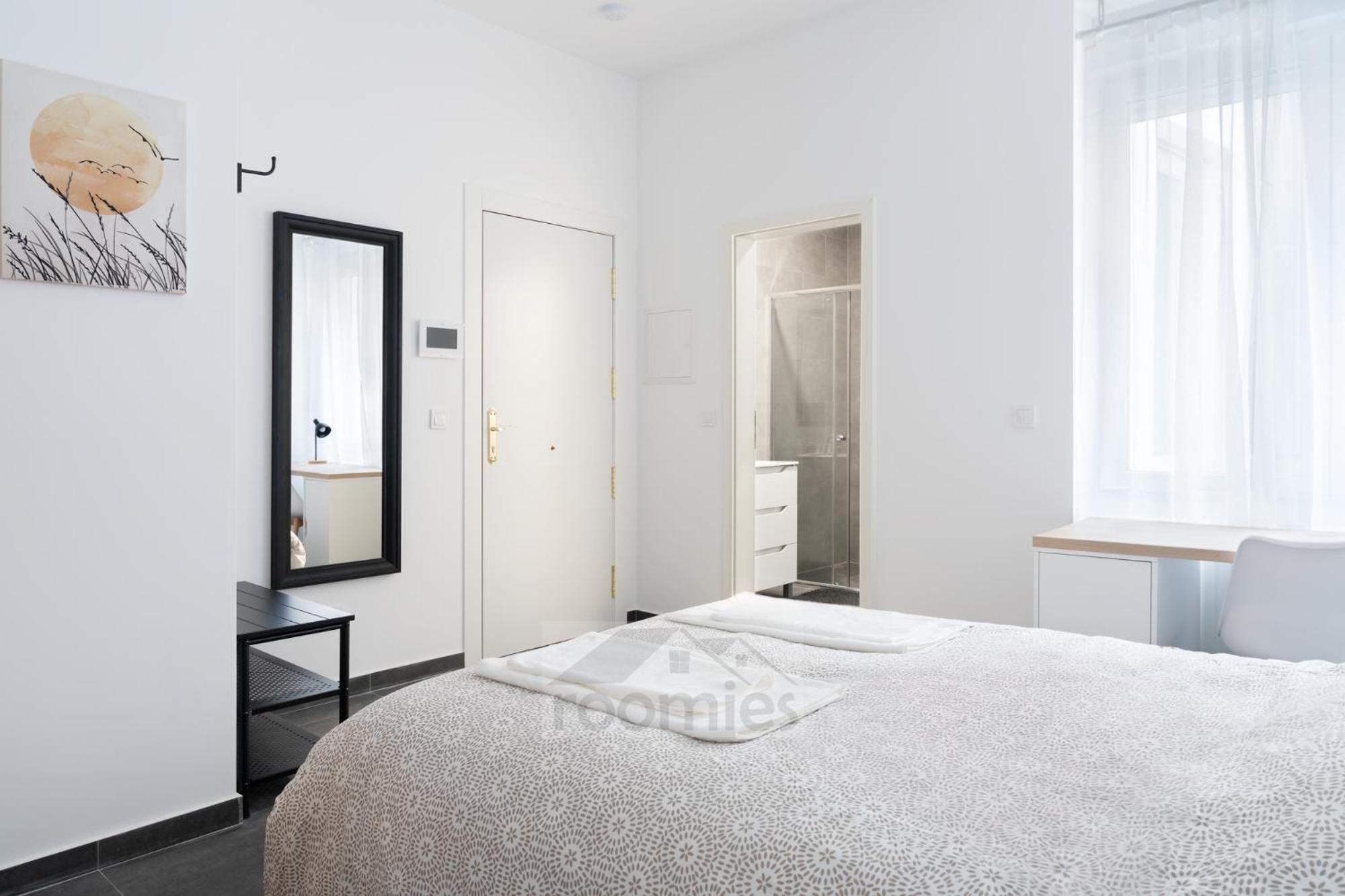 Roomies Luxembourg Centre Gare المظهر الخارجي الصورة