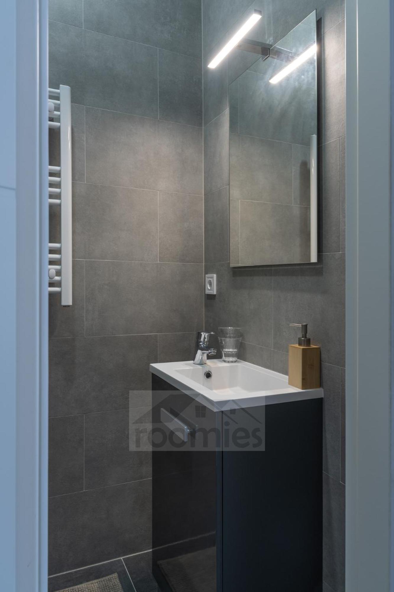 Roomies Luxembourg Centre Gare المظهر الخارجي الصورة