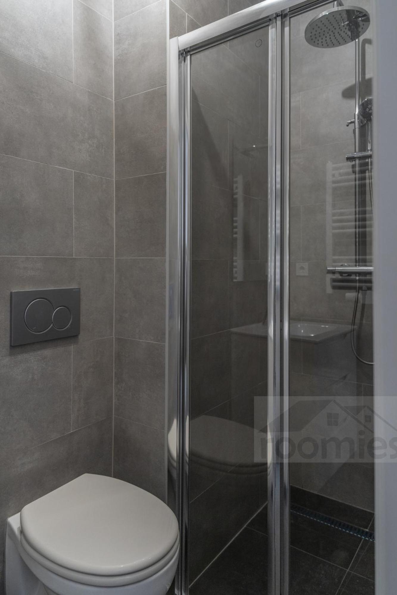 Roomies Luxembourg Centre Gare المظهر الخارجي الصورة