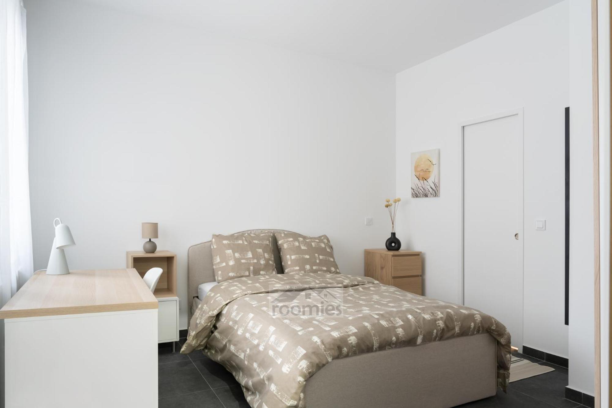 Roomies Luxembourg Centre Gare المظهر الخارجي الصورة