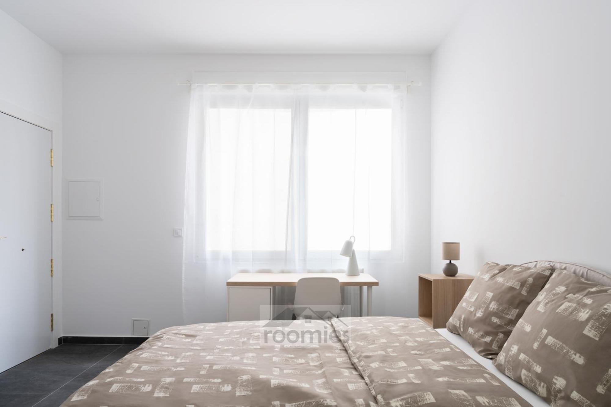 Roomies Luxembourg Centre Gare المظهر الخارجي الصورة